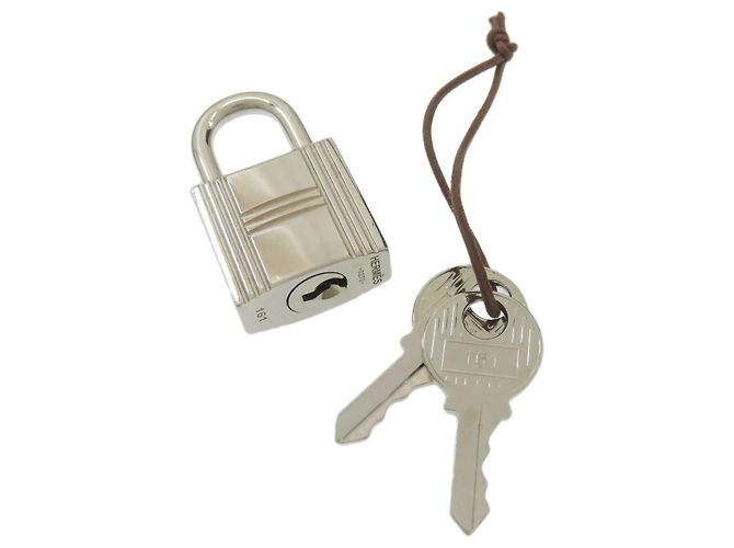Hermès Picotin Lock MM Handtasche Marineblau - Ansicht 8
