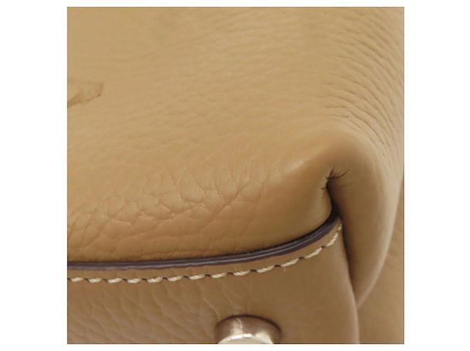 Borsa 2 in 1 Tod's Marrone - vista 11