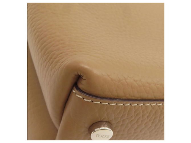 Borsa 2 in 1 Tod's Marrone - vista 14