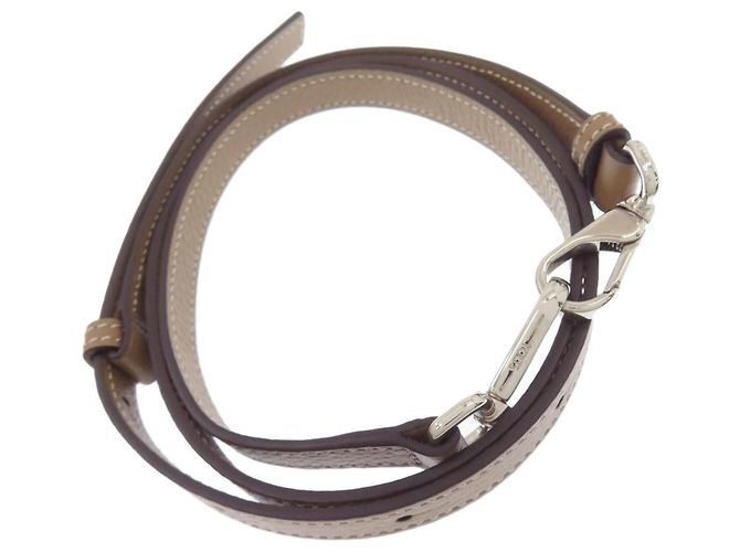 Borsa 2 in 1 Tod's Marrone - vista 8