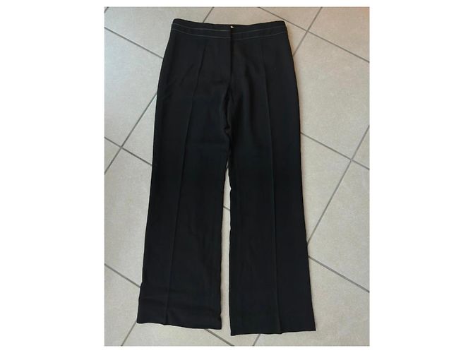 Gerard Darel Completo pantalone e giacca Gérard Darel nero - vista 2