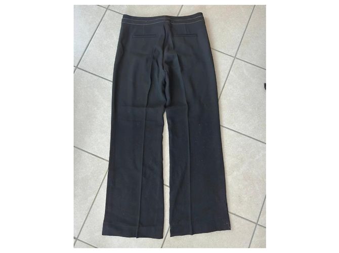Gerard Darel Completo pantalone e giacca Gérard Darel nero - vista 3