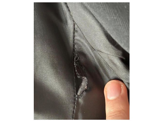 Gerard Darel Completo pantalone e giacca Gérard Darel nero - vista 8