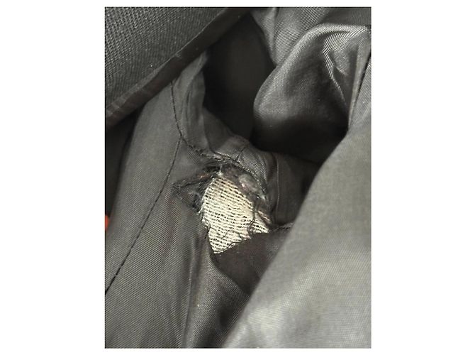 Gerard Darel Completo pantalone e giacca Gérard Darel nero - vista 9