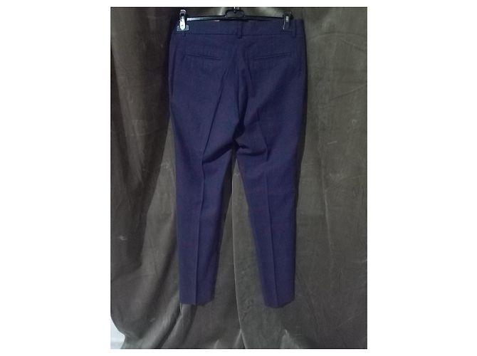 Autre Marque Outfit Pants, new with tag Dark blue - view 3