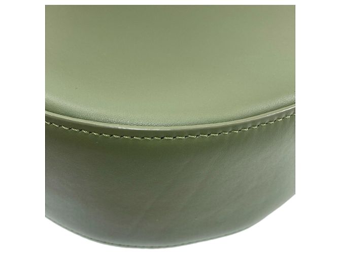 Borsa a Spalla Unica Loewe Luna Verde - vista 18