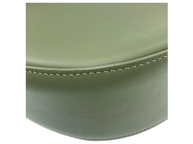 Borsa a Spalla Unica Loewe Luna Verde - vista 19