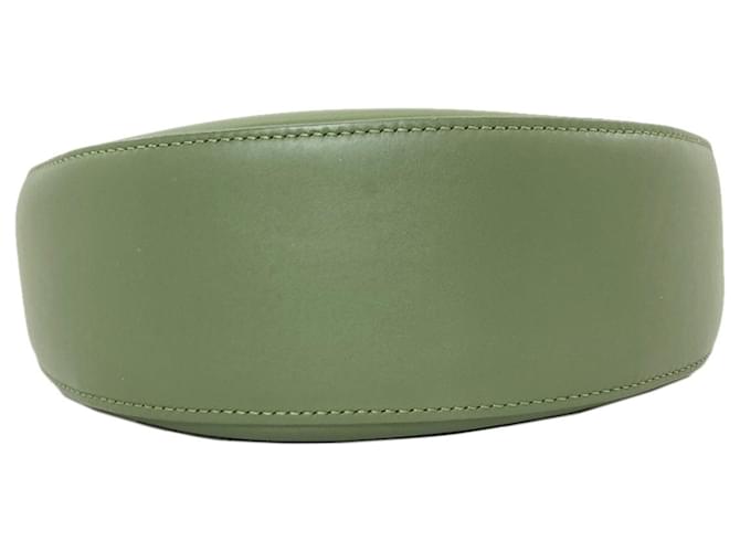 Borsa a Spalla Unica Loewe Luna Verde - vista 4