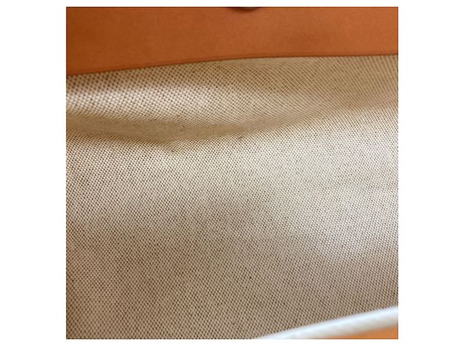 Hermès Herbag Cabas MM Tote Bag - Ansicht 11
