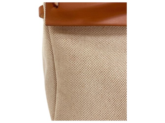 Hermès Herbag Cabas MM Tote Bag - Ansicht 12