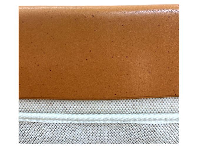 Hermès Herbag Cabas MM Tote Bag - Ansicht 13