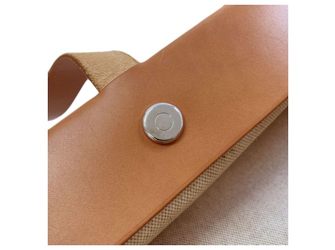 Hermès Herbag Cabas MM Tote Bag - Ansicht 16