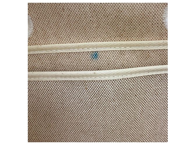 Hermès Herbag Cabas MM Tote Bag - Ansicht 20