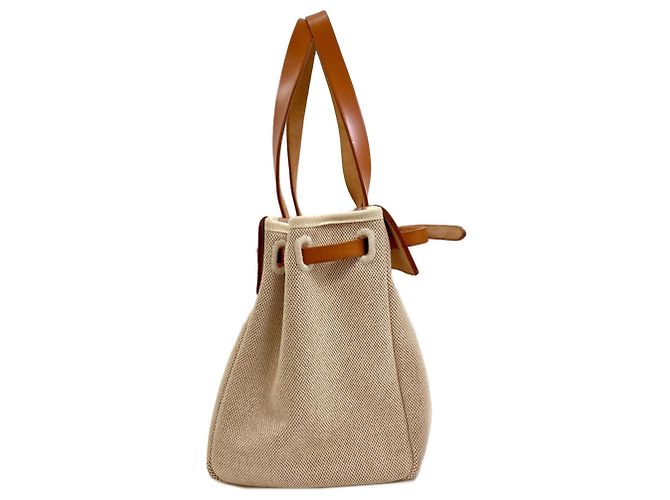 Hermès Herbag Cabas MM Tote Bag - Ansicht 3