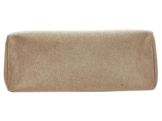 Hermès Herbag Cabas MM Tote Bag - Ansicht 4