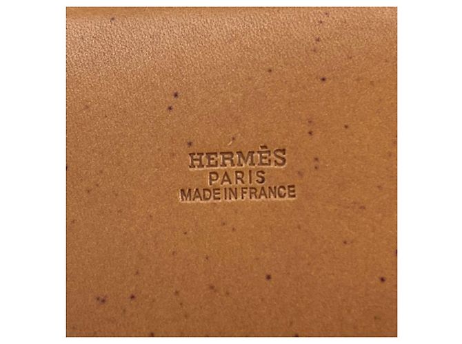 Hermès Herbag Cabas MM Tote Bag - Ansicht 6