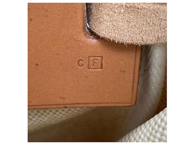 Hermès Herbag Cabas MM Tote Bag - Ansicht 7