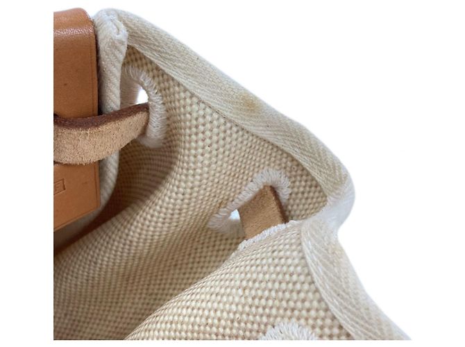 Hermès Herbag Cabas MM Tote Bag - Ansicht 9