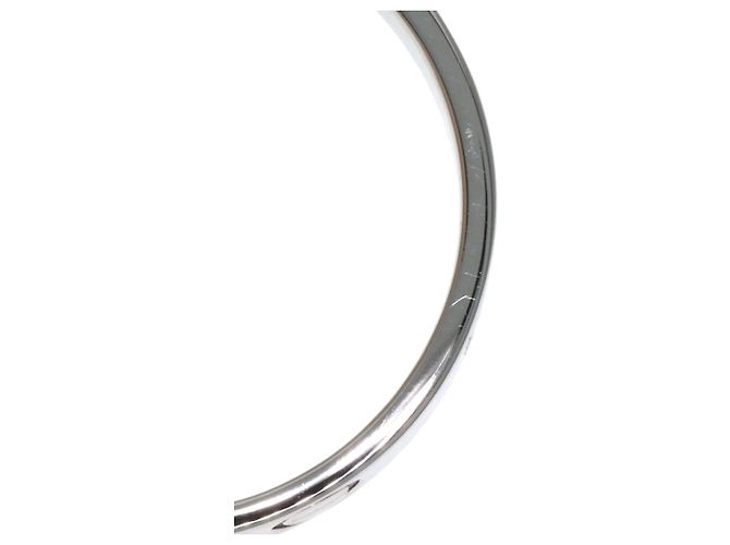 Cartier Mini Love Ring aus Platin - Ansicht 6