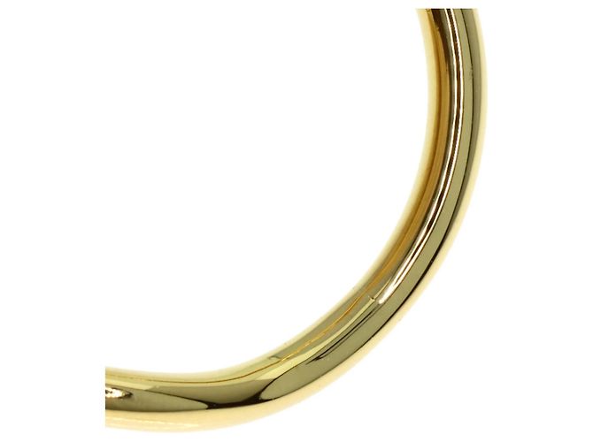 Anello Curvo in Oro Giallo 18K Tiffany & Co. - vista 6