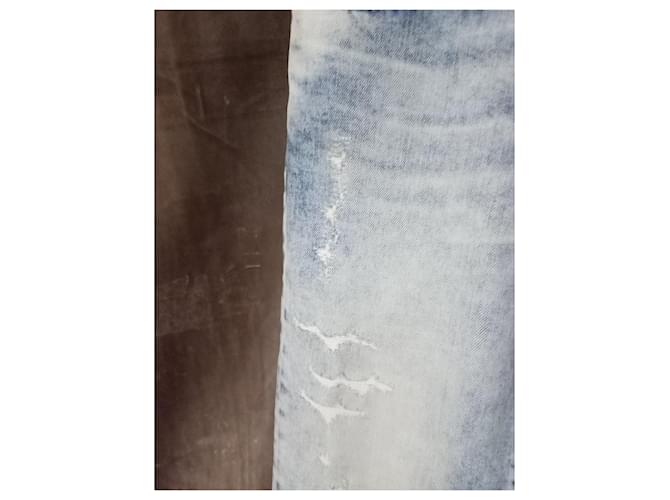 Jeans Dsquared2, Nuevo Con Etiqueta Azul - vista 2