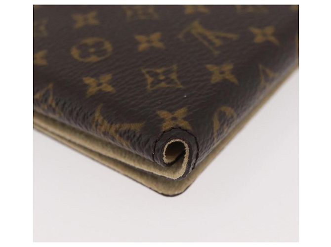 LOUIS VUITTON Schmuckkästchen Monogram Schmuckbox LV Auth BAZ752A Monogramm - Ansicht 15