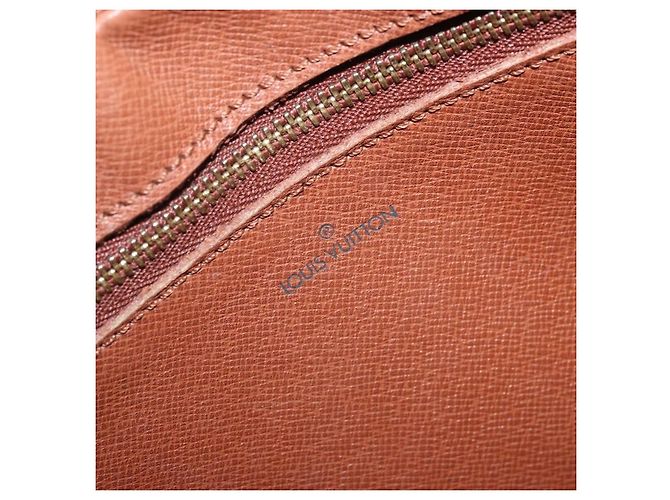 LOUIS VUITTON Clutch Marly Dragonne GM Monogram M51825 LV Auth BA11750 Monogramma - vista 17