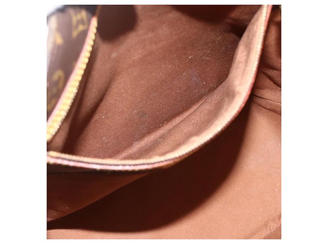 LOUIS VUITTON Borsa Shopping Monogram M51108 LV Auth BAZ852 Monogramma - vista 11