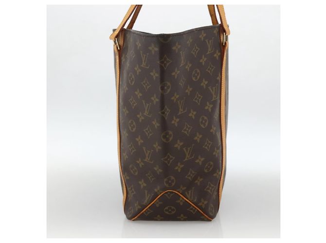 LOUIS VUITTON Borsa Shopping Monogram M51108 LV Auth BAZ852 Monogramma - vista 3