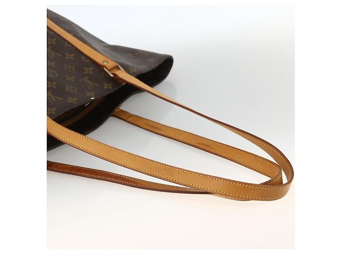 LOUIS VUITTON Borsa Shopping Monogram M51108 LV Auth BAZ852 Monogramma - vista 7