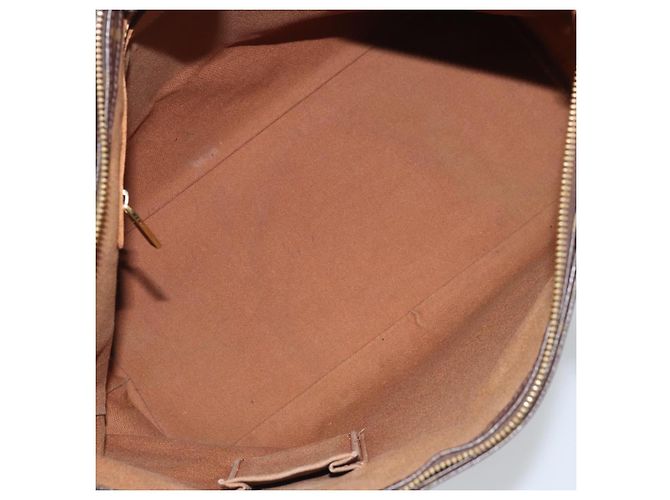 LOUIS VUITTON Borsa Tote Cabas Mezzo Monogram M51151 Auth LV ka3523 Monogramma - vista 10
