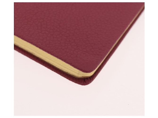 LOUIS VUITTON Monograma Vivienne Planificador Rosa LV Auth 174359M - vista 15