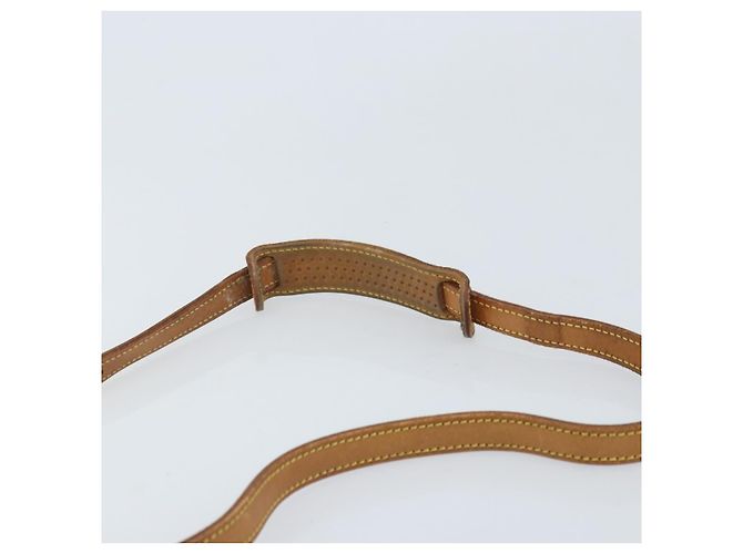 LOUIS VUITTON Borsa a Spalla Monogram Chantilly MM M51233 LV Auth BA11387 Monogramma - vista 8