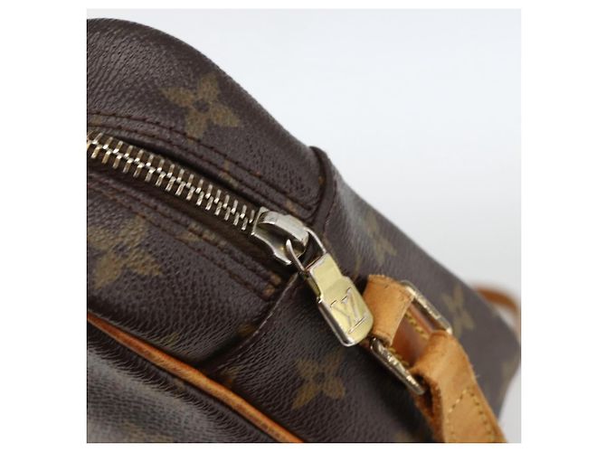 LOUIS VUITTON Borsa a Spalla Monogram Trocadero 27 M51274 LV Auth ka3466 Monogramma - vista 10