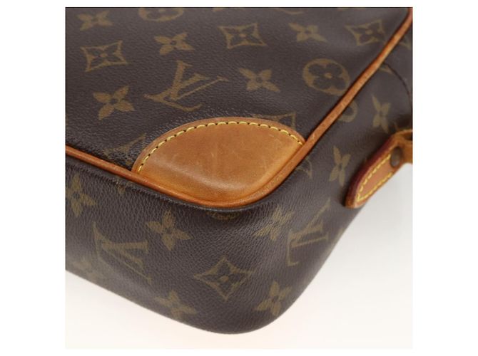 LOUIS VUITTON Borsa a Spalla Monogram Trocadero 27 M51274 LV Auth ka3466 Monogramma - vista 16