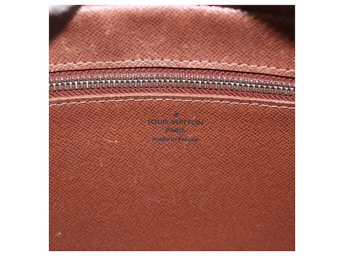 LOUIS VUITTON Borsa a Spalla Monogram Trocadero 27 M51274 LV Auth ka3466 Monogramma - vista 18