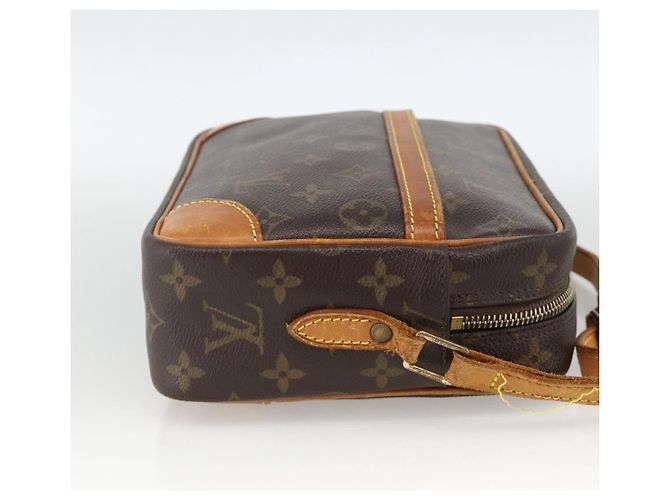 LOUIS VUITTON Borsa a Spalla Monogram Trocadero 27 M51274 LV Auth ka3466 Monogramma - vista 4