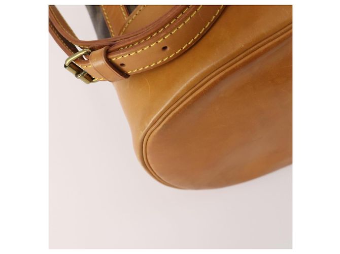 LOUIS VUITTON Borsa a Spalla Monogram Randonnee GM M42244 Auth LNZ108 Monogramma - vista 16