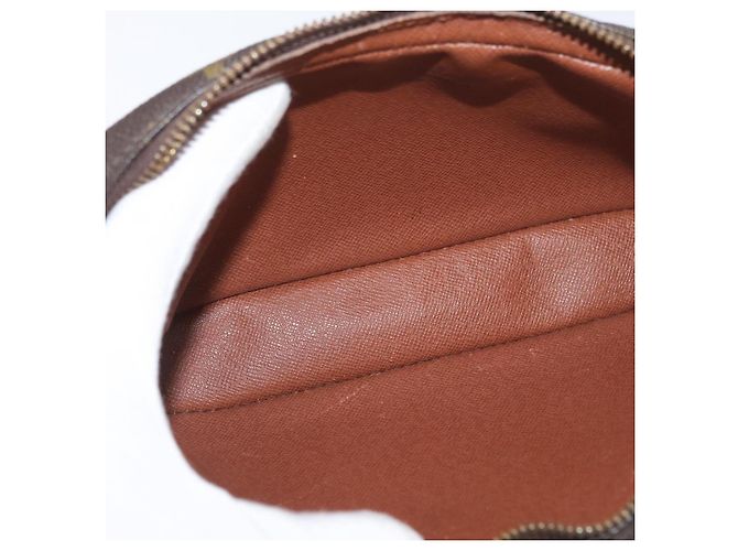 LOUIS VUITTON Borsa a Spalla Monogram Marly Bandouliere M51828 LV Auth ka3562 Monogramma - vista 11