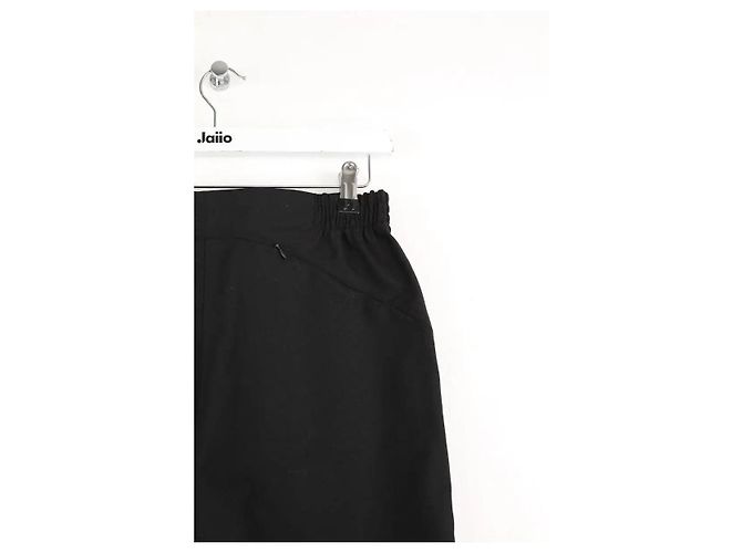Coperni Black Polyester Pants - view 4