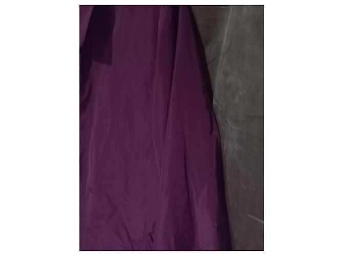 Autre Marque Waterproof jacket, New with Tag Purple - view 2
