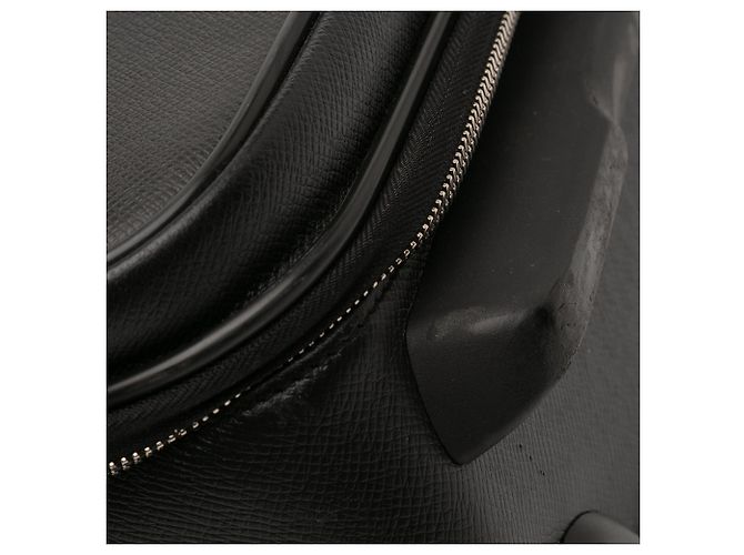 Louis Vuitton Taiga Pegase 55 Nero - vista 11