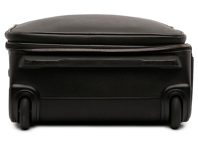 Louis Vuitton Taiga Pegase 55 Nero - vista 3