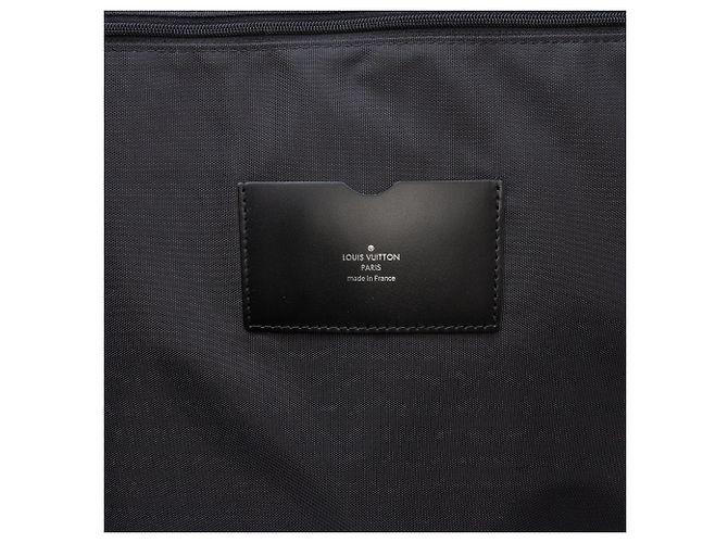Louis Vuitton Taiga Pegase 55 Nero - vista 5