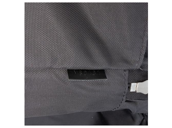 Louis Vuitton Taiga Pegase 55 Nero - vista 6