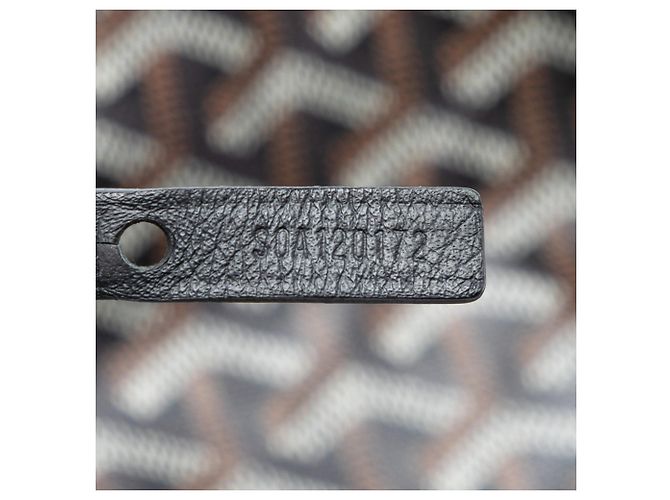 Goyard Goyardine Saint Louis PM - vista 6
