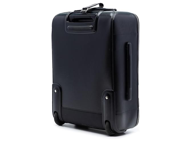 Louis Vuitton Epi Pegase 55 Nero - vista 2