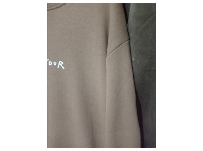 Autre Marque Imomi Sweatshirt, New with Tag Beige - view 2