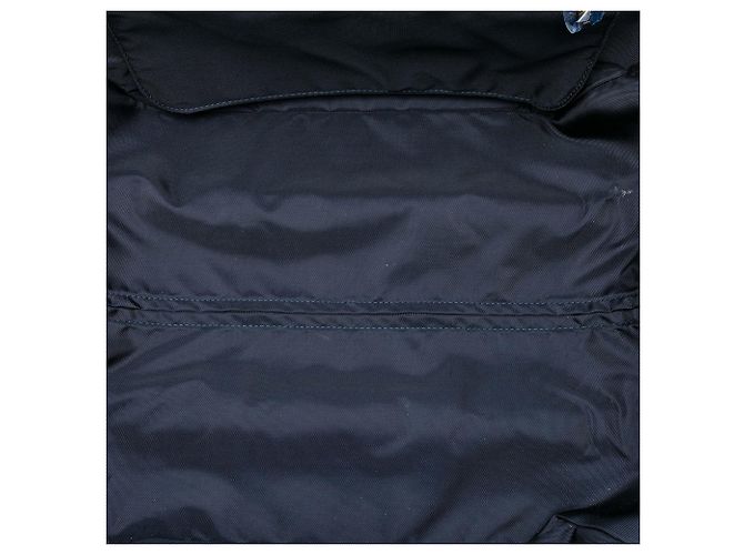 Louis Vuitton Monogram Vernis Pegase 45 Bleu - vue 4