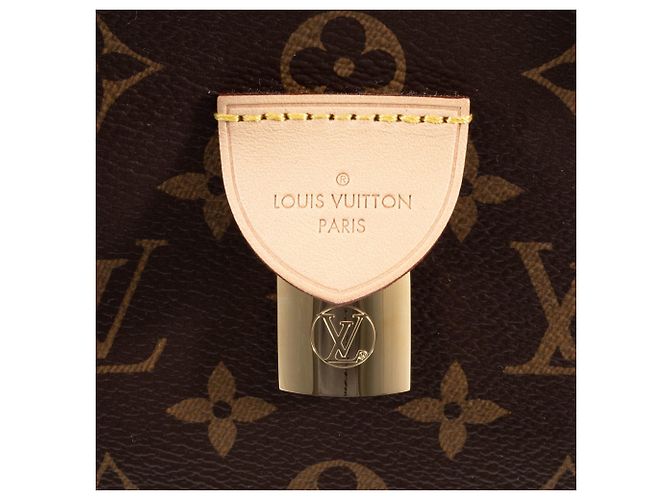 Borsa Rivoli MM Louis Vuitton Monogramma - vista 10